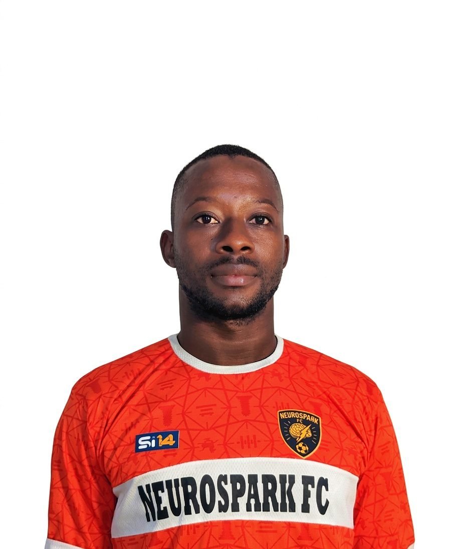 ABDULLAHI MOHAMMED