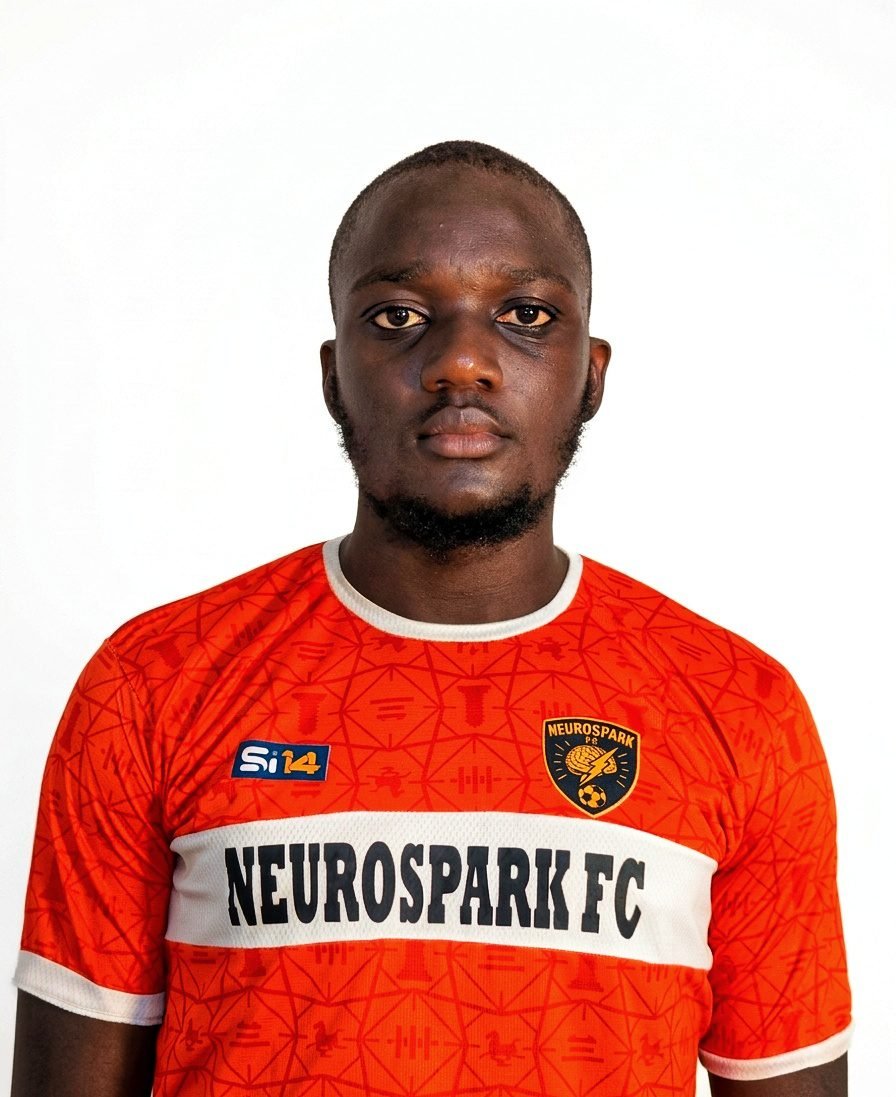 ADAMU ZAKARI