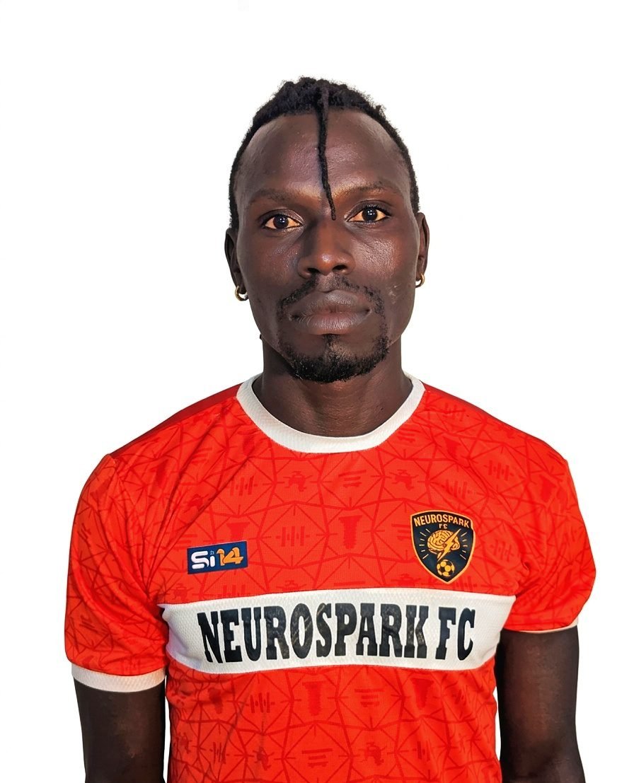 ALIYU MUSA