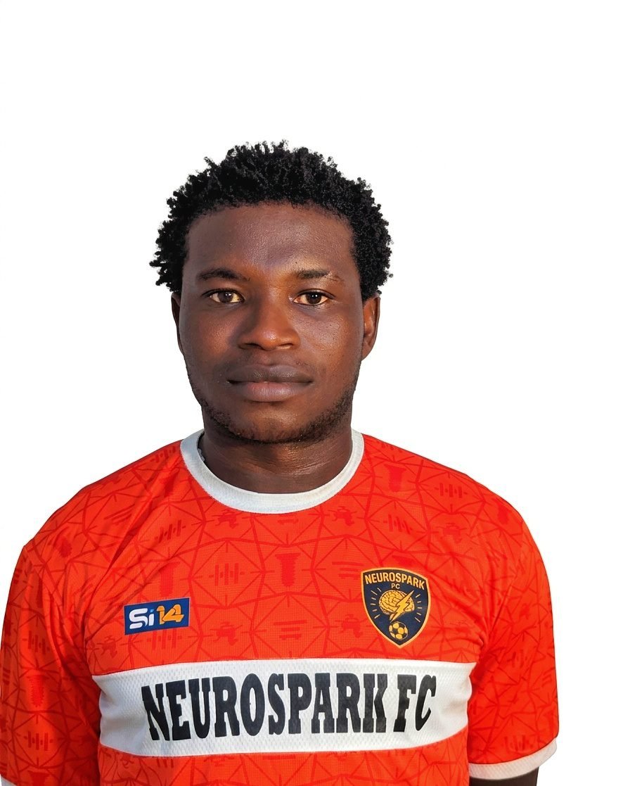 CHIBUEZE CHUKWU