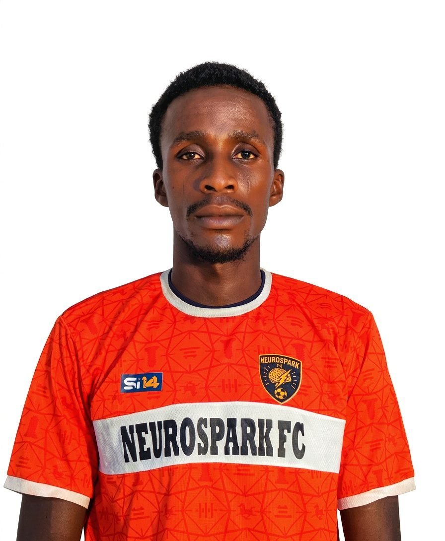 EBUKA LAZARUS