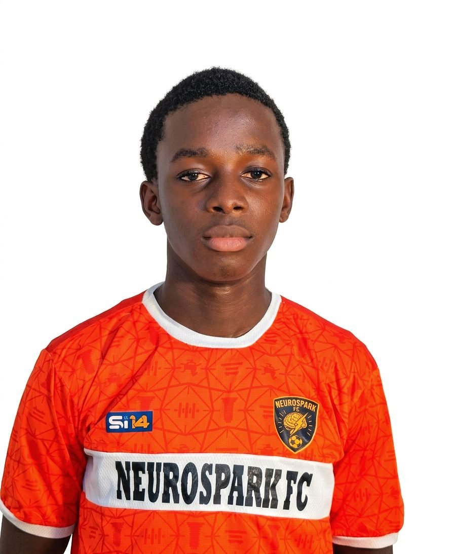 EMMANUEL OSUJI