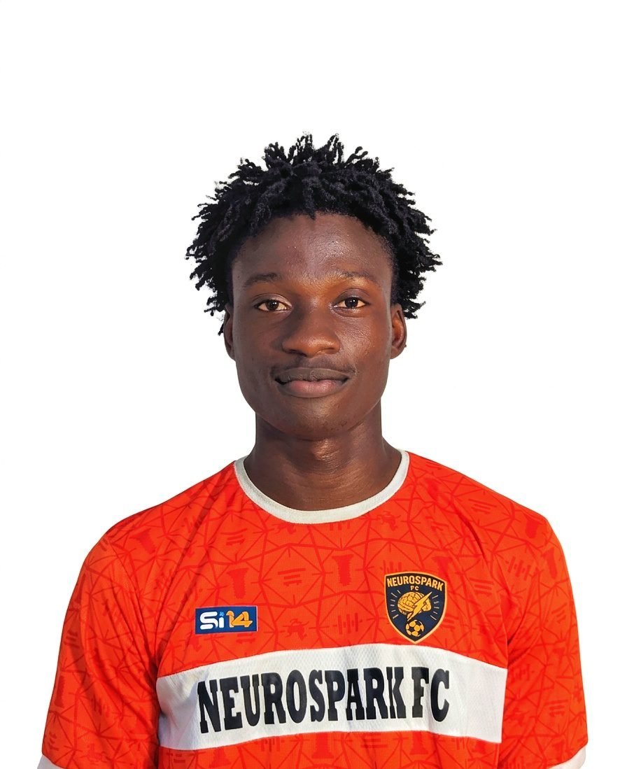 GODWIN HASSAN