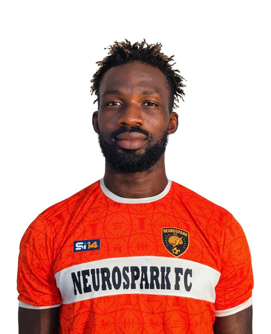 IBRAHIM SULEIMAN