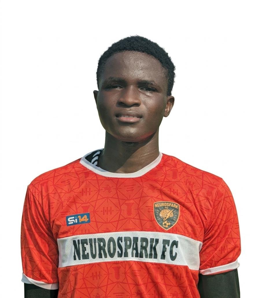 JOHN ADEGBOYEGA