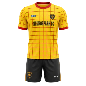 NeurosparkFC Technical Crew Jersey