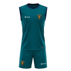 Neurospark FC Training Jersey